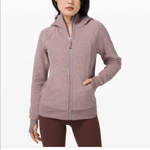 Lululemon scuba hoodie